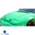FRP ORI v2 Hood > Nissan 240SX 1989-1994 - image 2