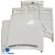 FRP ORI v2 Hood > Nissan 240SX 1989-1994 - image 8