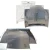 Carbon Fiber ORI v2 Hood > Nissan 240SX 1989-1994 - image 1