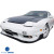 Carbon Fiber ORI v2 Hood > Nissan 240SX 1989-1994 - image 3