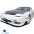 Carbon Fiber ORI v2 Hood > Nissan 240SX 1989-1994 - image 7