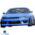 FRP MSPO Hood > Nissan 240SX (S14) 1997-1998 - image 5
