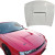 FRP MSPO Hood > Nissan 240SX (S14) 1997-1998 - image 15