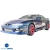 FRP MSPO Hood > Nissan 240SX (S14) 1997-1998 - image 14