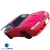 FRP MSPO Hood > Nissan 240SX (S14) 1997-1998 - image 21