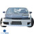 Carbon Fiber MSPO Hood > Nissan 240SX (S14) 1997-1998 - image 3