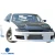 Carbon Fiber MSPO Hood > Nissan 240SX (S14) 1997-1998 - image 2