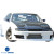 ModeloDrive Carbon Fiber MSPO Hood > Nissan 240SX (S14) 1997-1998 - image 2