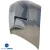 Carbon Fiber MSPO Hood > Nissan 240SX (S14) 1997-1998 - image 9