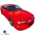 FRP ORI v2 Hood > Nissan 240SX (S14) 1997-1998 - image 5