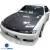 Carbon Fiber ORI v2 Hood > Nissan 240SX (S14) 1997-1998 - image 2