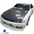 Carbon Fiber ORI v2 Hood > Nissan 240SX (S14) 1997-1998 - image 2
