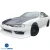 Carbon Fiber ORI v2 Hood > Nissan 240SX (S14) 1997-1998 - image 6