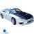Carbon Fiber ORI v2 Hood > Nissan 240SX (S14) 1997-1998 - image 4