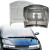 Carbon Fiber ORI v2 Hood > Nissan 240SX (S14) 1997-1998 - image 9