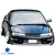 Carbon Fiber ORI v2 Hood > Nissan 240SX (S14) 1997-1998 - image 10