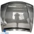 Carbon Fiber ORI v2 Hood > Nissan 240SX (S14) 1997-1998 - image 11