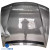 ModeloDrive Carbon Fiber ORI v2 Hood > Nissan 240SX S14 (Kouki) 1997-1998 - image 12