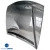 Carbon Fiber ORI v2 Hood > Nissan 240SX (S14) 1997-1998 - image 13