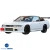 FRP MSPO Hood > Nissan Silvia (S13) 1989-1994 - image 5
