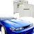 FRP MSPO Hood > Nissan Silvia (S13) 1989-1994 - image 22