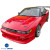 FRP MSPO Hood > Nissan Silvia (S13) 1989-1994 - image 13
