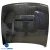 Carbon Fiber MSPO Hood > Nissan Silvia (S13) 1989-1994 - image 8