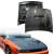 ModeloDrive Carbon Fiber MSPO Hood > Nissan Silvia (S13) 1989-1994 - image 1