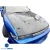 Carbon Fiber MSPO Hood > Nissan Silvia (S13) 1989-1994 - image 3