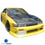 ModeloDrive Carbon Fiber MSPO Hood > Nissan Silvia (S13) 1989-1994 - image 5