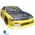 Carbon Fiber MSPO Hood > Nissan Silvia (S13) 1989-1994 - image 5