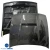 Carbon Fiber MSPO Hood > Nissan Silvia (S13) 1989-1994 - image 9