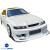 FRP DMA D1 Hood > Toyota Chaser (JZX100) 1996-2000 - image 8