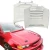 FRP DMA D1 Hood > Toyota Chaser (JZX100) 1996-2000 - image 21