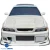 FRP DMA D1 Hood > Toyota Chaser (JZX100) 1996-2000 - image 9