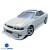 FRP DMA D1 Hood > Toyota Chaser (JZX100) 1996-2000 - image 10
