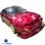 FRP DMA D1 Hood > Toyota Chaser (JZX100) 1996-2000 - image 32