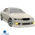 FRP DMA D1 Hood > Toyota Chaser (JZX100) 1996-2000 - image 3