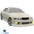 FRP DMA D1 Hood > Toyota Chaser (JZX100) 1996-2000 - image 3
