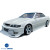FRP DMA D1 Hood > Toyota Chaser (JZX100) 1996-2000 - image 14