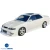 FRP DMA D1 Hood > Toyota Chaser (JZX100) 1996-2000 - image 16