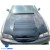 FRP DMA D1 Hood > Toyota Chaser (JZX100) 1996-2000 - image 18
