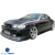 FRP DMA D1 Hood > Toyota Chaser (JZX100) 1996-2000 - image 20