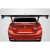 Universal 80" DriTech VRX V1 Short Wing Complete Kit - 9 Piece - image 1
