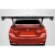 Universal 80" DriTech VRX V1 Short Wing Complete Kit - 9 Piece - image 1