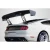 Universal 80" DriTech VRX V1 Tall Wing Complete Kit - 9 Piece - image 1