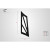 Universal 80" DriTech VRX V1 Tall Wing Complete Kit - 9 Piece - image 3