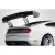 Universal 80" DriTech VRX V1 Tall Wing Complete Kit - 9 Piece - image 3