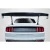 Universal 80" DriTech VRX V1 Tall Wing Complete Kit - 9 Piece - image 4