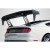 Universal 80" DriTech VRX V2 Tall Wing Complete Kit - 9 Piece - image 2